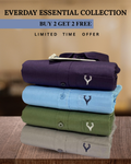 Everyday Formal Essential Collection | BUY 2 GET 2 FREE