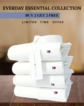 Everyday Formal Essential Collection | BUY 2 GET 2 FREE