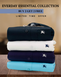 Everyday Formal Essential Collection | BUY 2 GET 2 FREE