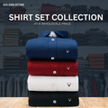 Golden Attire – Prestige Collection