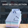 Golden Attire – New Collection