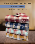 Branded Everyday Formal Collection | BUY 2 GET 2 FREE