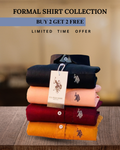 Branded Everyday Formal Collection | BUY 2 GET 2 FREE
