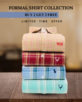 Branded Everyday Formal Collection | BUY 2 GET 2 FREE