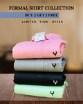 Branded Everyday Formal Collection | BUY 2 GET 2 FREE