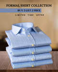 Branded Everyday Formal Collection | BUY 2 GET 2 FREE